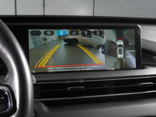 Chery Tiggo 7 Pro Max