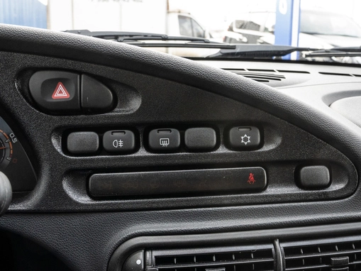 LADA (ВАЗ) Niva Travel