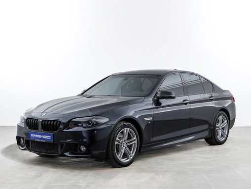 BMW 5 серии