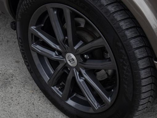 LADA (ВАЗ) Niva Legend