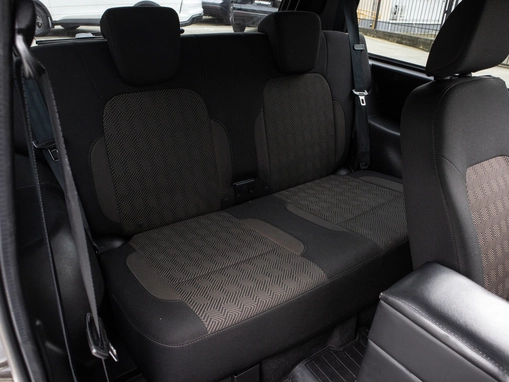 LADA (ВАЗ) Niva Legend