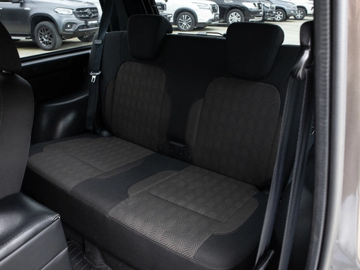 LADA (ВАЗ) Niva Legend