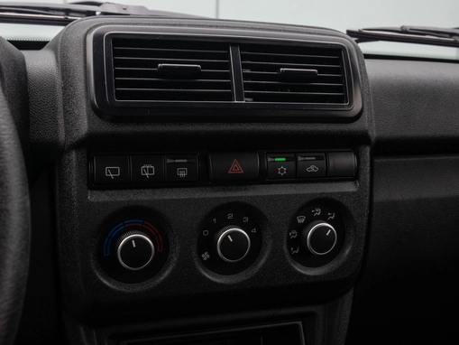 LADA (ВАЗ) Niva Legend