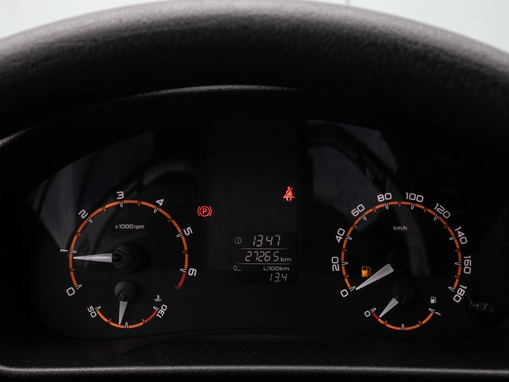 LADA (ВАЗ) Niva Legend