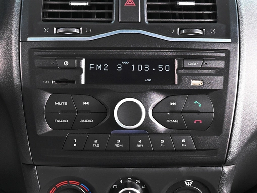 LADA (ВАЗ) Granta