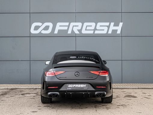 Mercedes-Benz CLS AMG