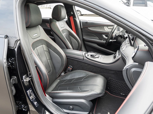 Mercedes-Benz CLS AMG