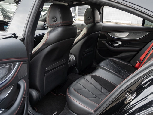 Mercedes-Benz CLS AMG