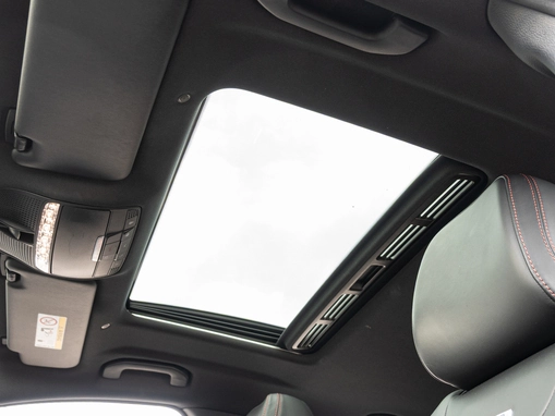 Mercedes-Benz CLS AMG