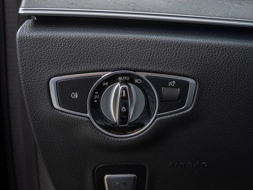 Mercedes-Benz CLS AMG