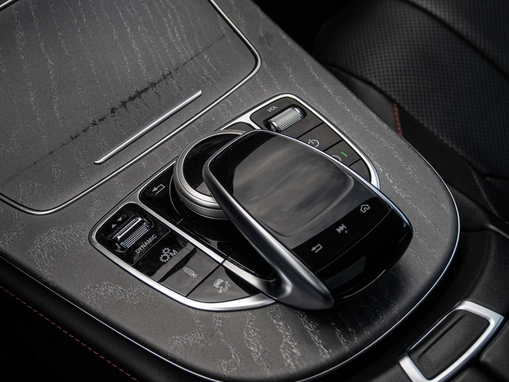 Mercedes-Benz CLS AMG