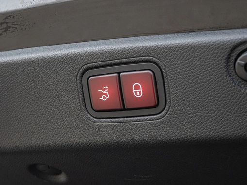 Mercedes-Benz CLS AMG