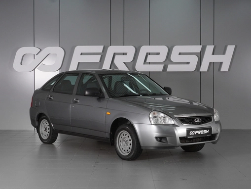 LADA (ВАЗ) Priora