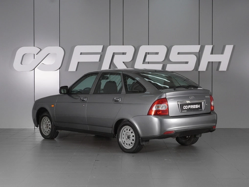 LADA (ВАЗ) Priora