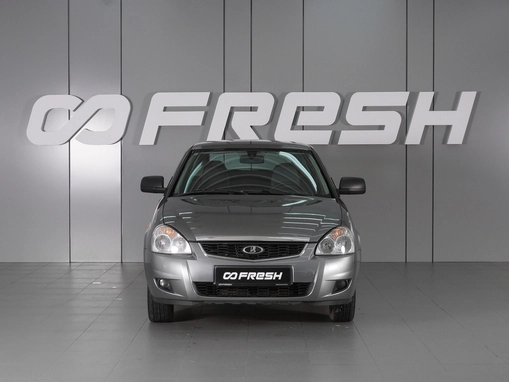 LADA (ВАЗ) Priora