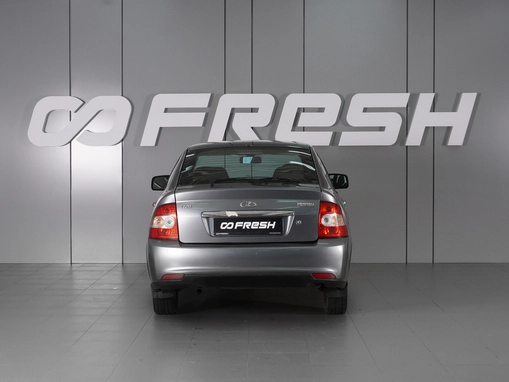 LADA (ВАЗ) Priora