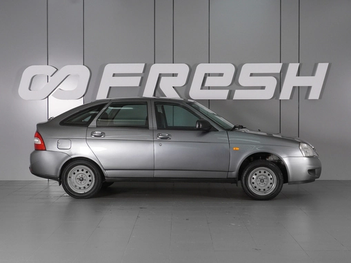 LADA (ВАЗ) Priora
