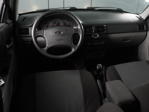 LADA (ВАЗ) Priora