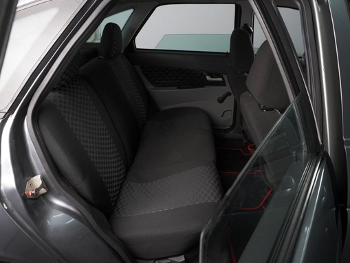 LADA (ВАЗ) Priora