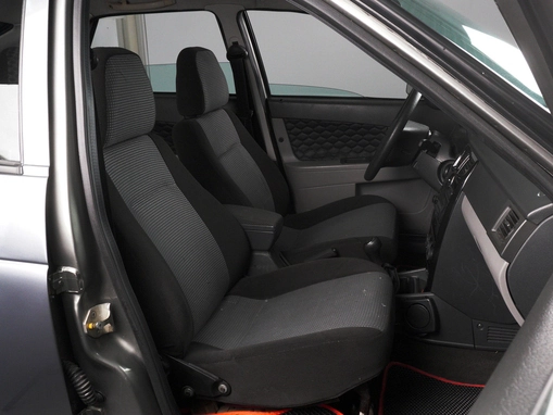 LADA (ВАЗ) Priora