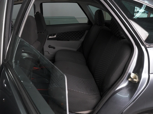 LADA (ВАЗ) Priora