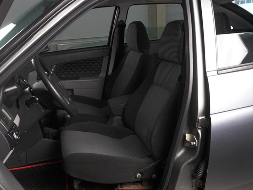 LADA (ВАЗ) Priora