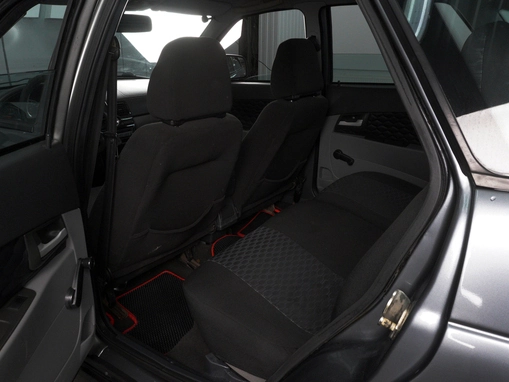 LADA (ВАЗ) Priora