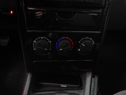 LADA (ВАЗ) Priora