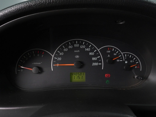 LADA (ВАЗ) Priora