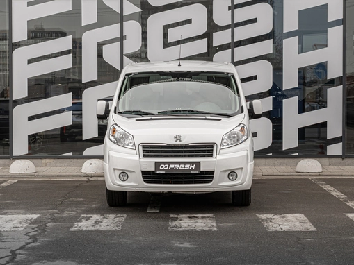 Peugeot Expert