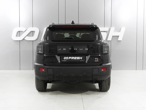 Jetour T1