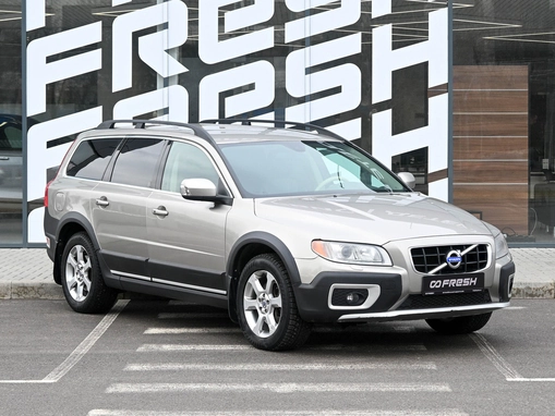 Volvo XC70