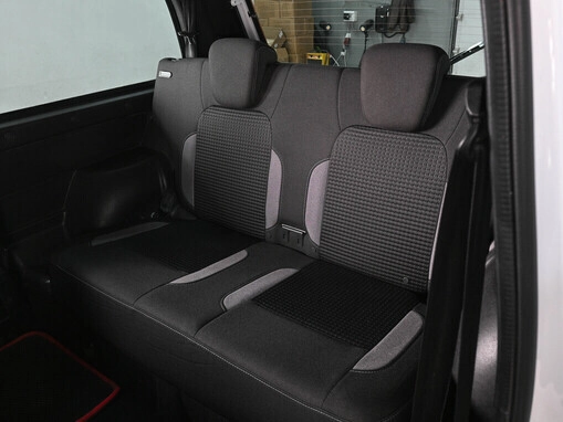 LADA (ВАЗ) Niva Legend