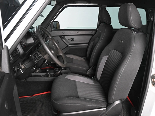 LADA (ВАЗ) Niva Legend