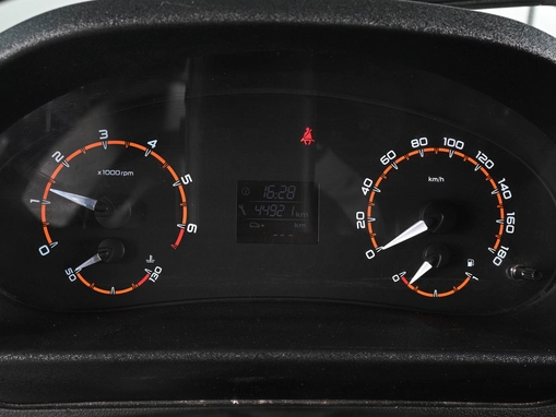 LADA (ВАЗ) Niva Legend