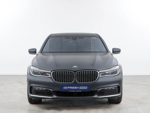 BMW 7 серии