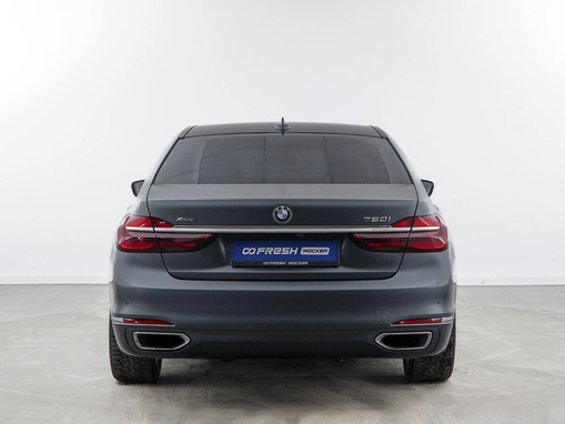 BMW 7 серии