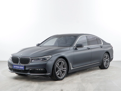 BMW 7 серии