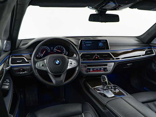 BMW 7 серии