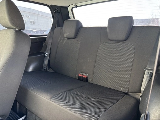 LADA (ВАЗ) Niva Legend