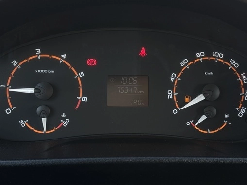 LADA (ВАЗ) Niva Legend