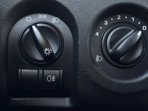 LADA (ВАЗ) Niva Legend