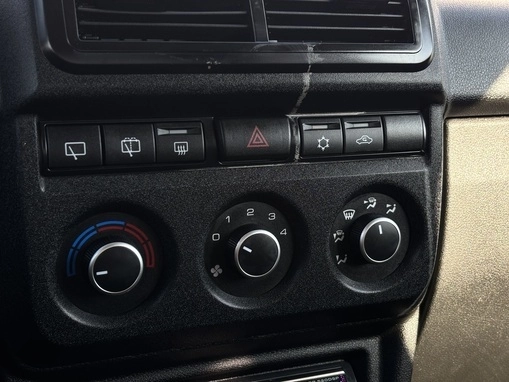 LADA (ВАЗ) Niva Legend