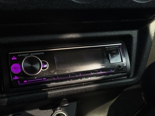 LADA (ВАЗ) Niva Legend