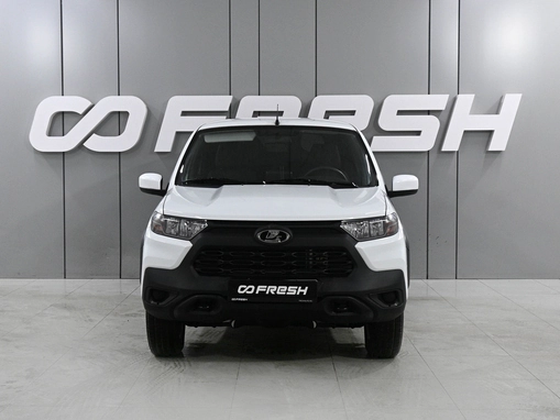 LADA (ВАЗ) Niva Travel