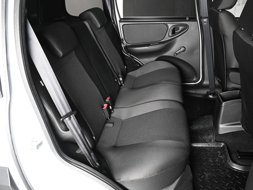 LADA (ВАЗ) Niva Travel