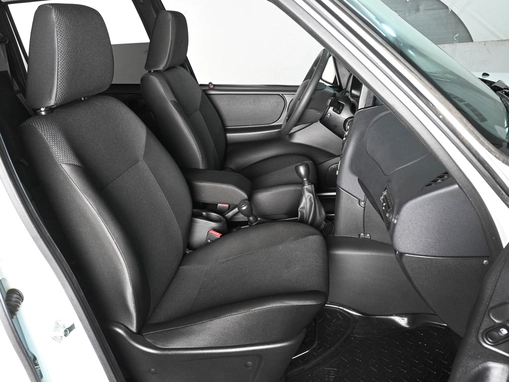 LADA (ВАЗ) Niva Travel