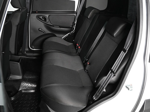 LADA (ВАЗ) Niva Travel