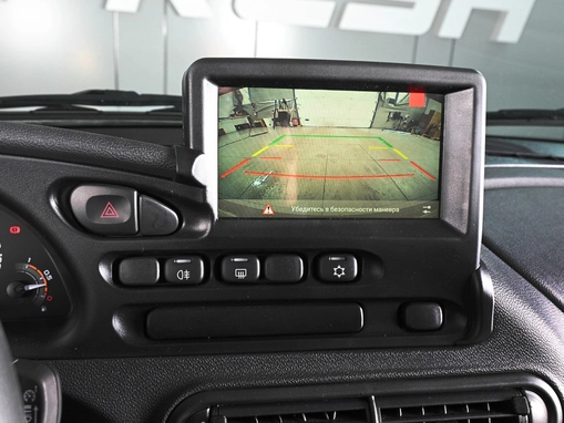 LADA (ВАЗ) Niva Travel