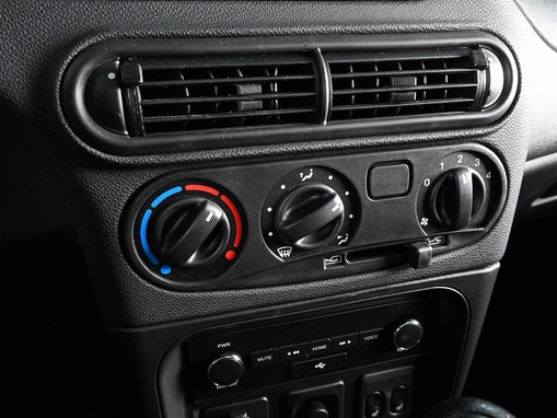 LADA (ВАЗ) Niva Travel